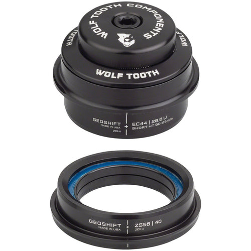 GeoShift Performance Angle Headset