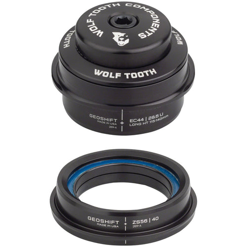 GeoShift Performance Angle Headset