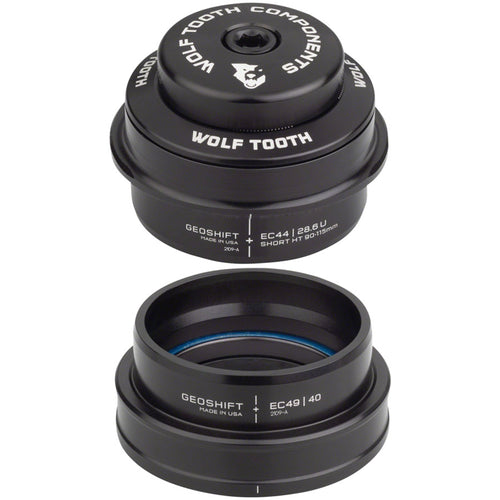 GeoShift Performance Angle Headset