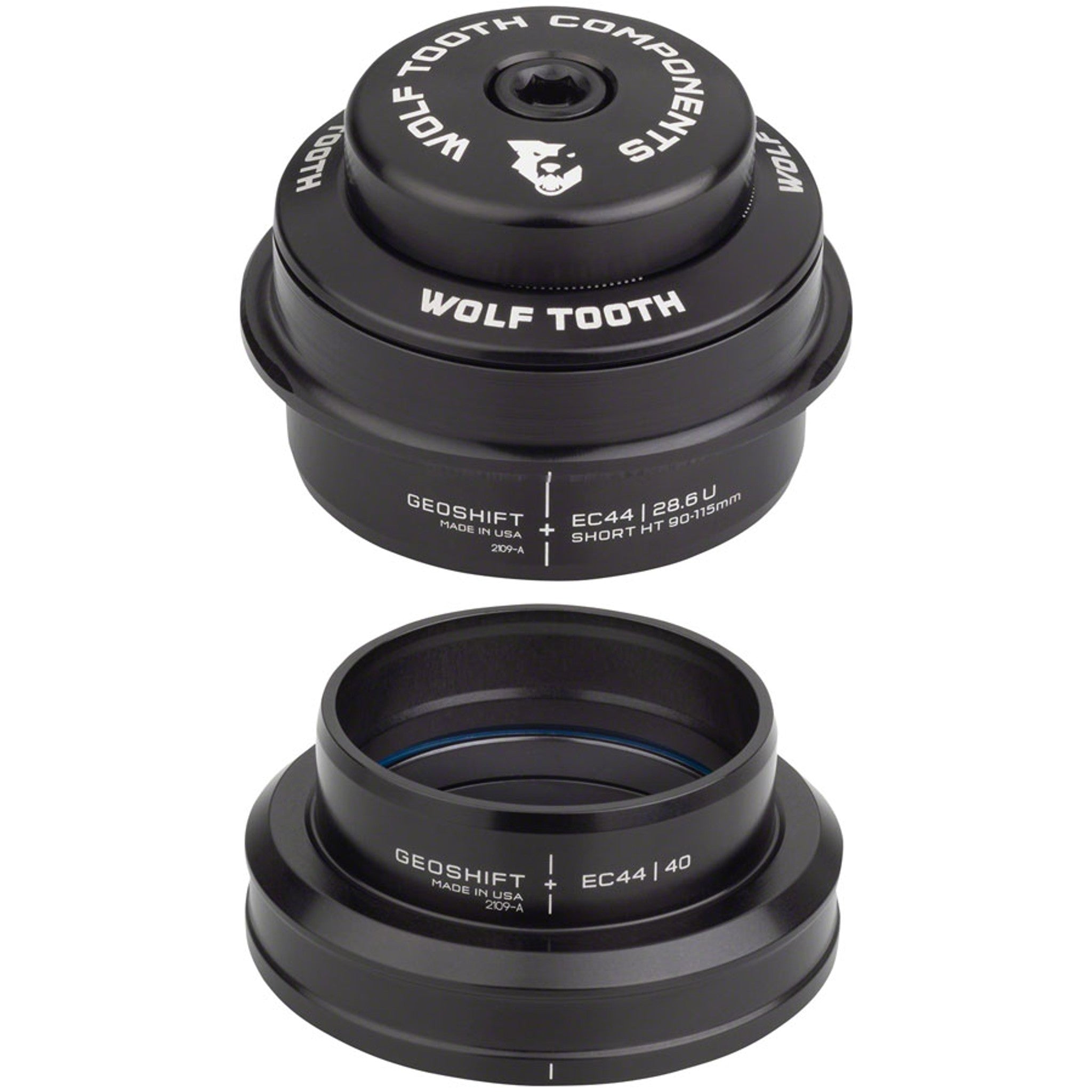 GeoShift Performance Angle Headset