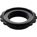 Aheadset Threaded Adjusting Cover for 1" Headsets