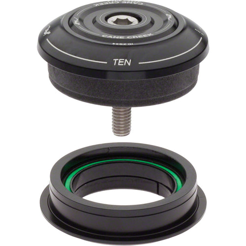 10-Series ZS - Zero Stack