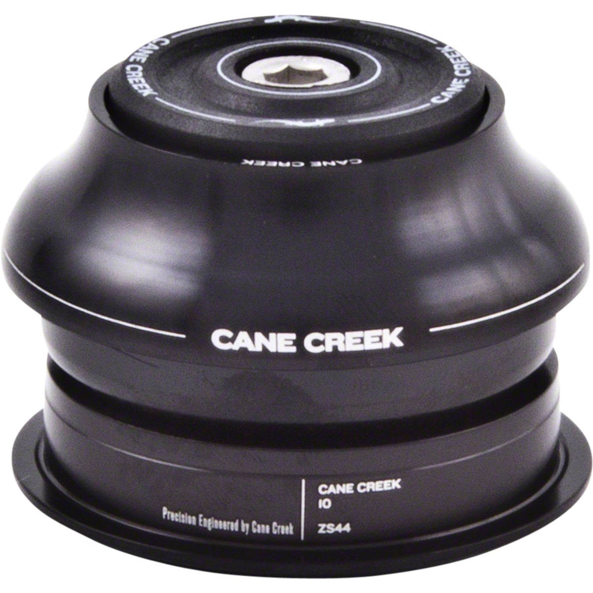 10-Series ZS - Zero Stack