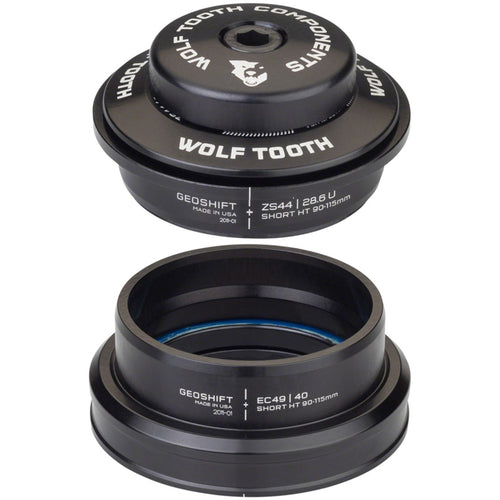 GeoShift Performance Angle Headset