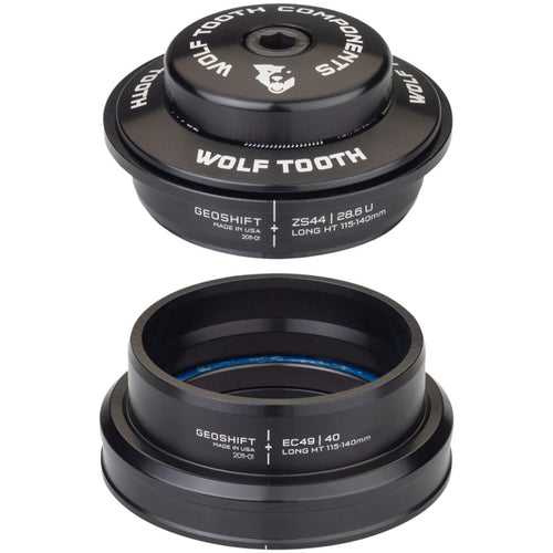 GeoShift Performance Angle Headset