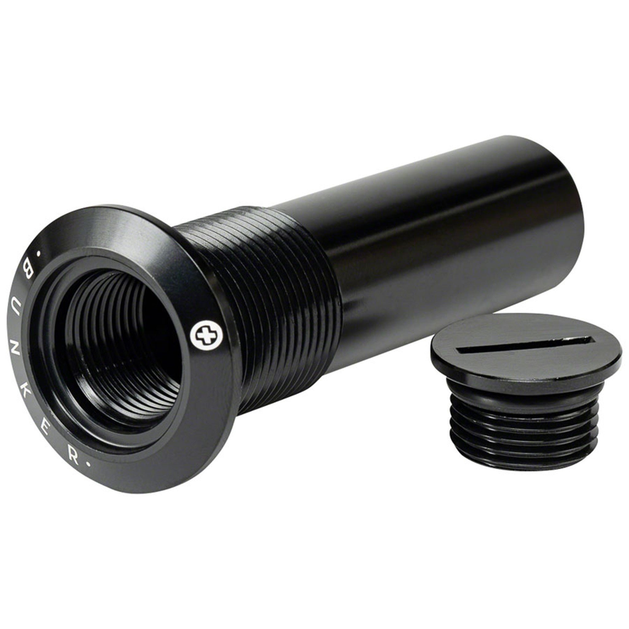 Headset Top Caps and Bolt