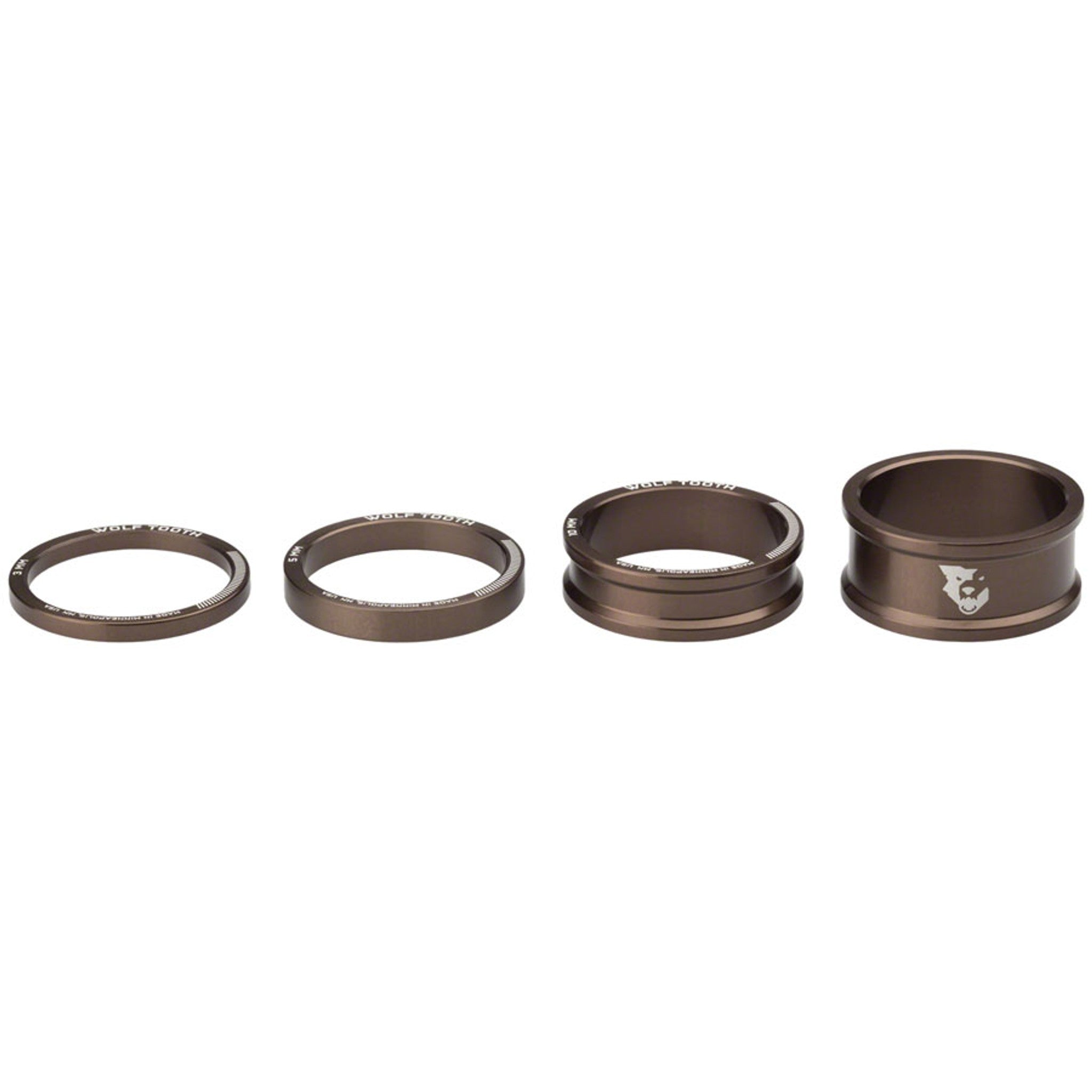 Precision Spacer Kit