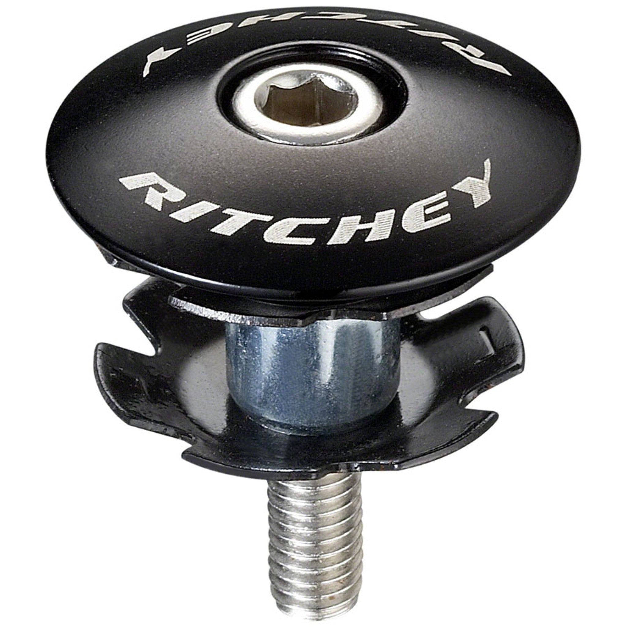 Top Cap