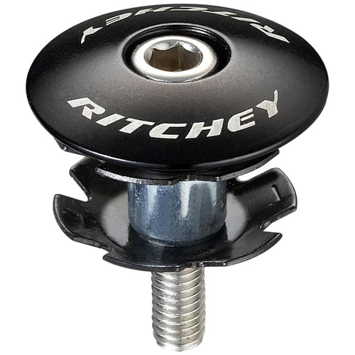 Top Cap