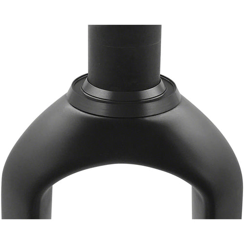 Fork Crown Race