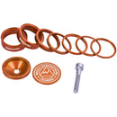 Pro StackRight Headset Spacer Kit