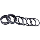 StackRight Headset Spacer Kit