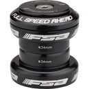 Full Speed Ahead Orbit Xtreme Pro Headset 1-1/8", Black