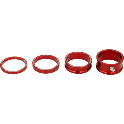 Precision Spacer Kit