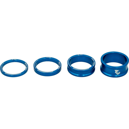 Precision Spacer Kit