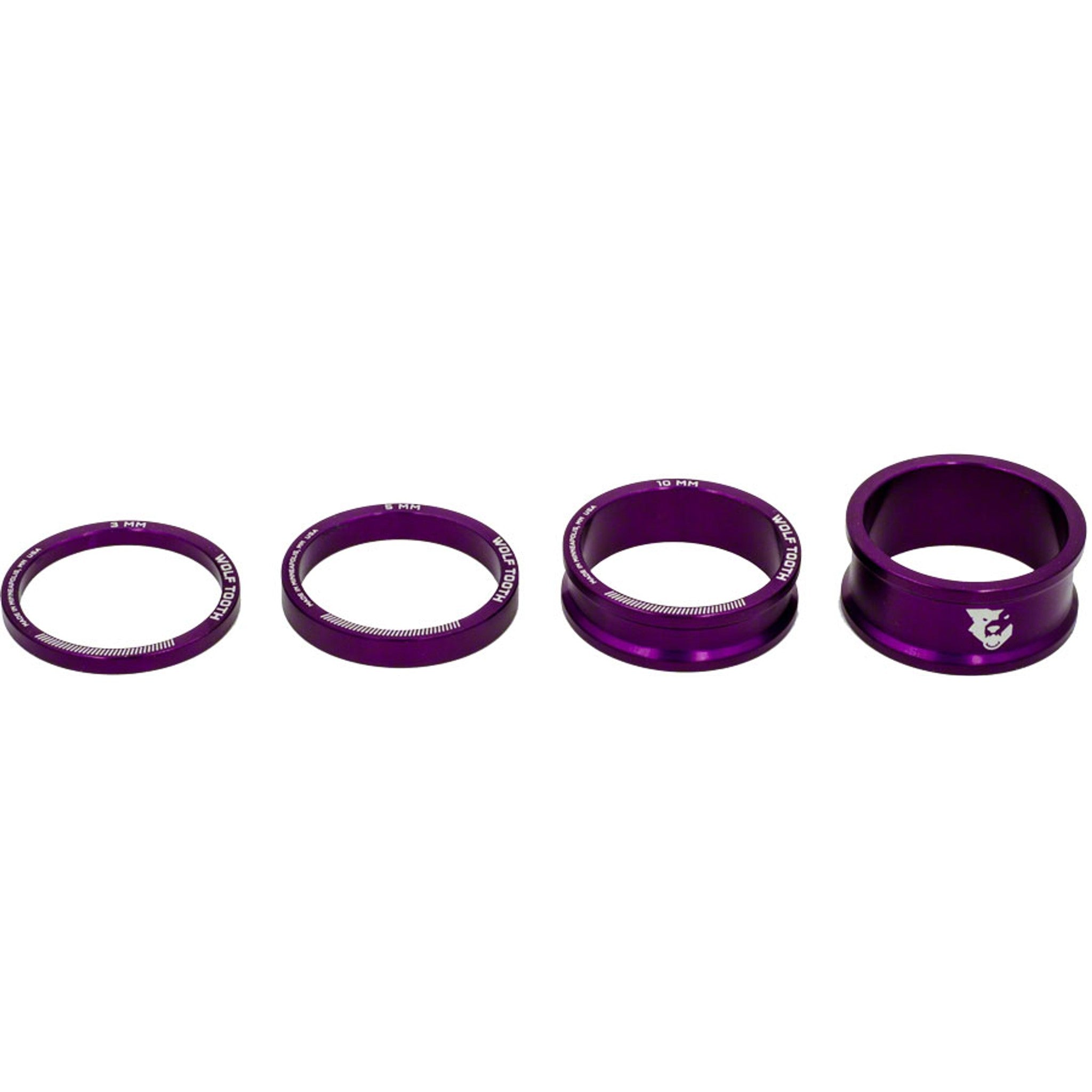 Precision Spacer Kit