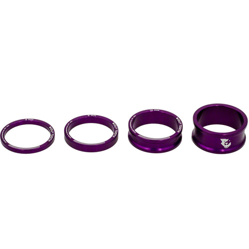 Precision Spacer Kit