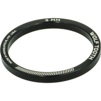 Precision Headset Stack Spacer 5 Pack