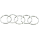 Precision Headset Stack Spacer 5 Pack
