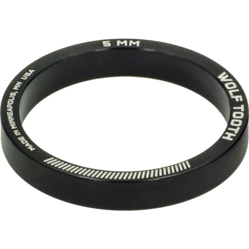 Precision Headset Stack Spacer 5 Pack