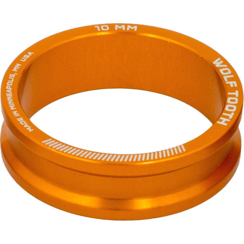 Precision Headset Stack Spacer 5 Pack