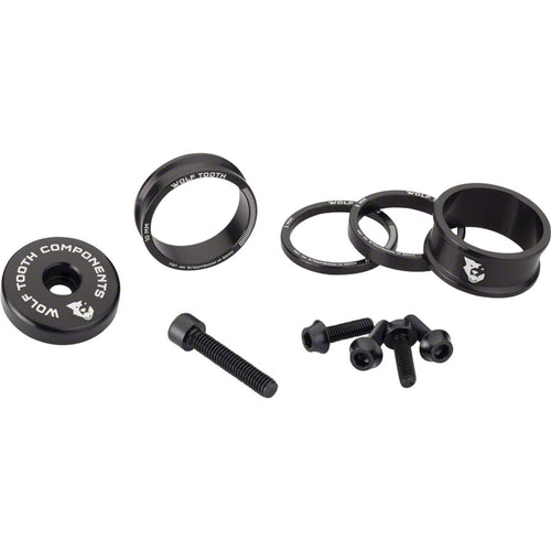 Headset BlingKit