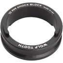 Headset Spacer Knock Block - 10mm, Black