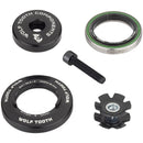 Knock Block Headset Upper