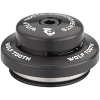 Knock Block Headset Upper