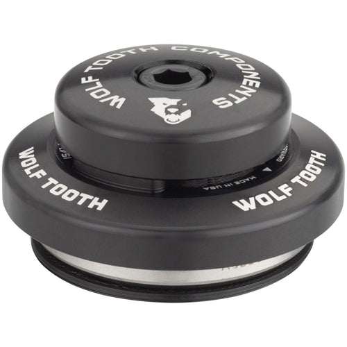 Knock Block Headset Upper