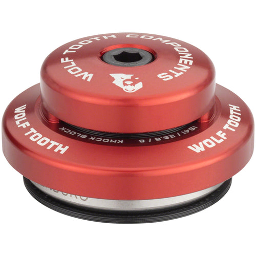 Knock Block Headset Upper
