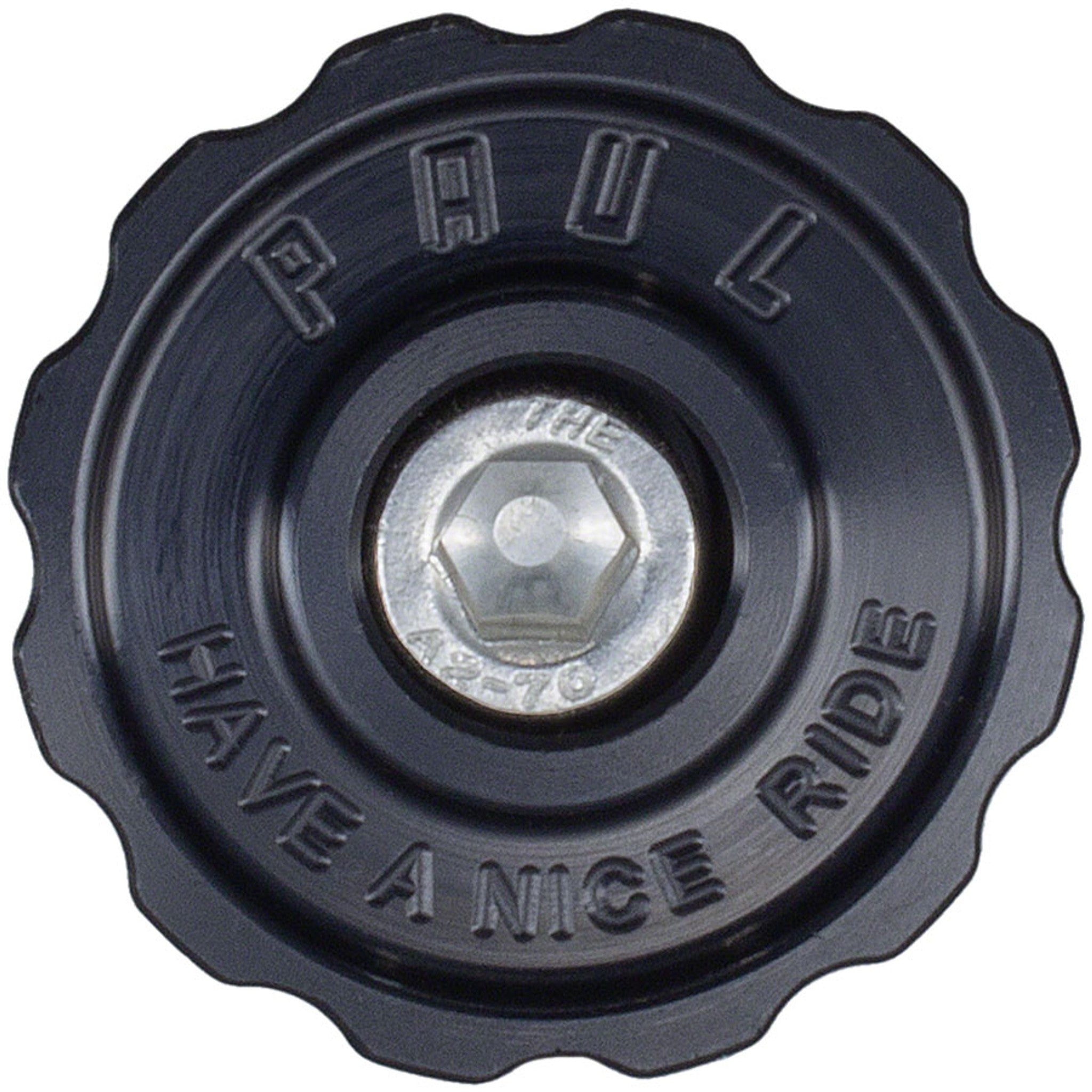 Klamper Stem/Headset Top Cap