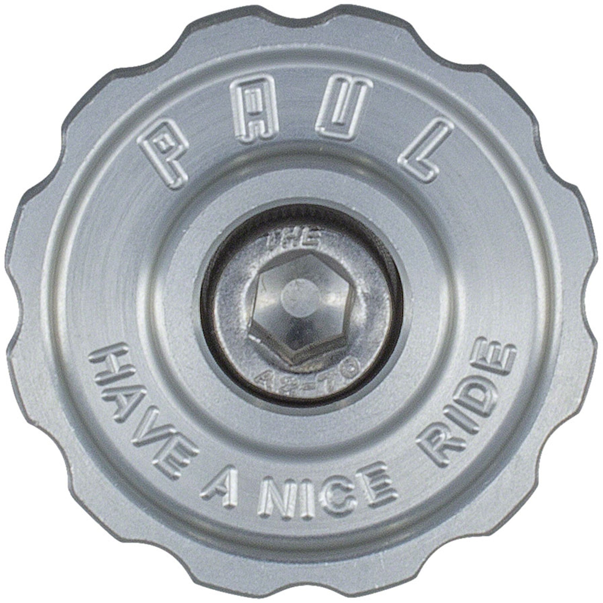 Klamper Stem/Headset Top Cap