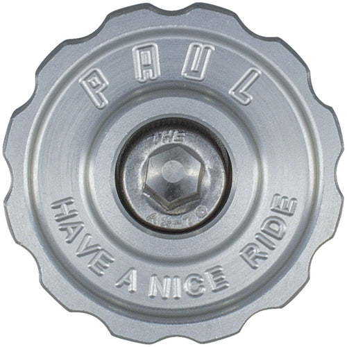 Klamper Stem/Headset Top Cap