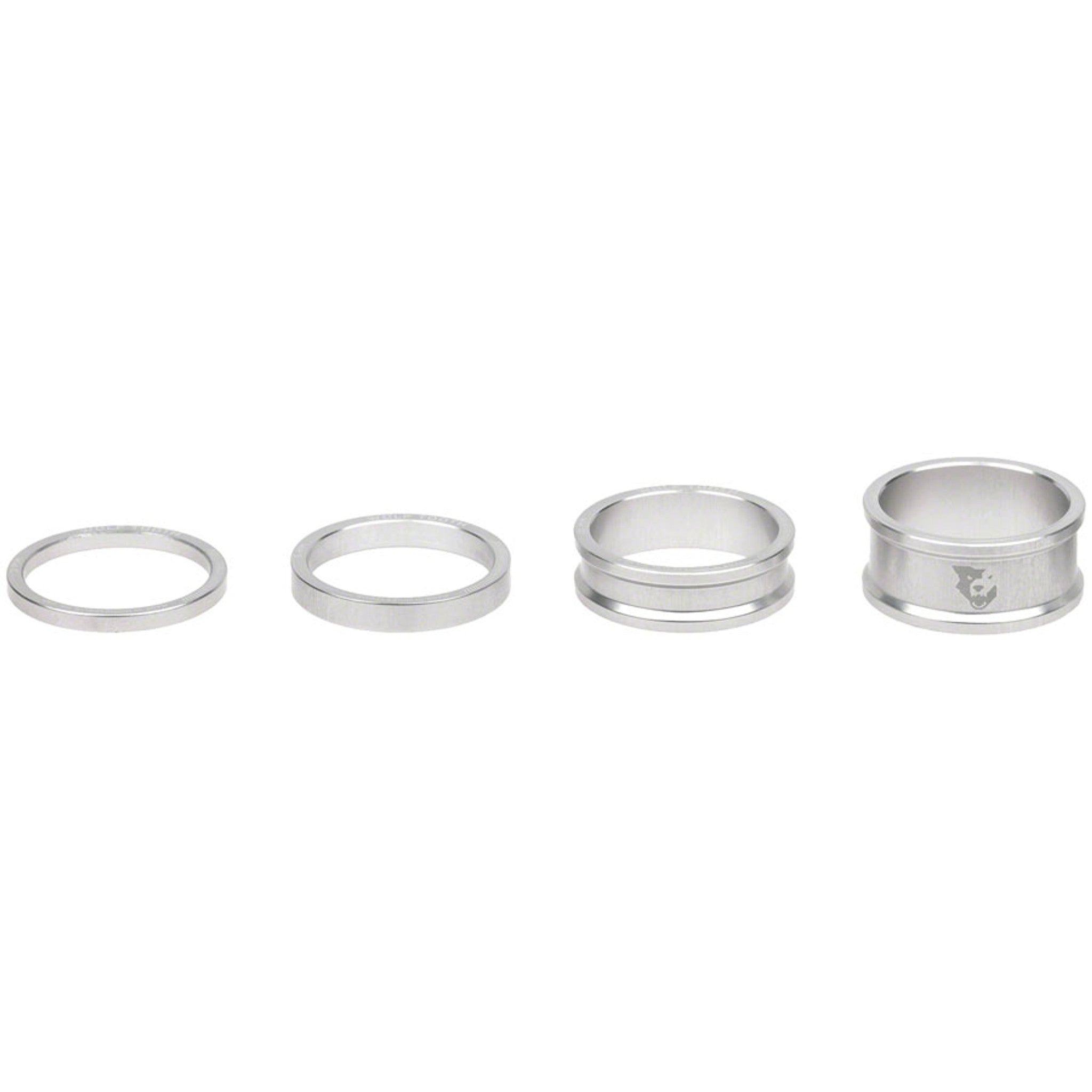 Precision Spacer Kit