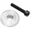 Ultralight Stem Cap