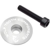 Ultralight Stem Cap