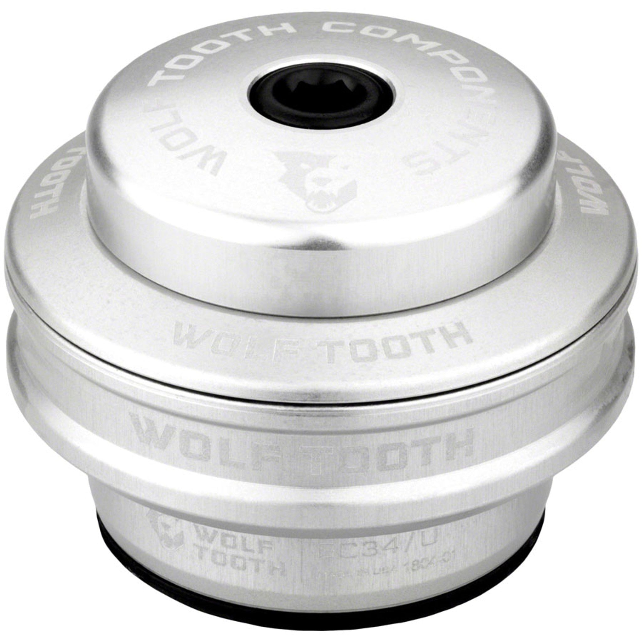 Premium EC Upper Headset