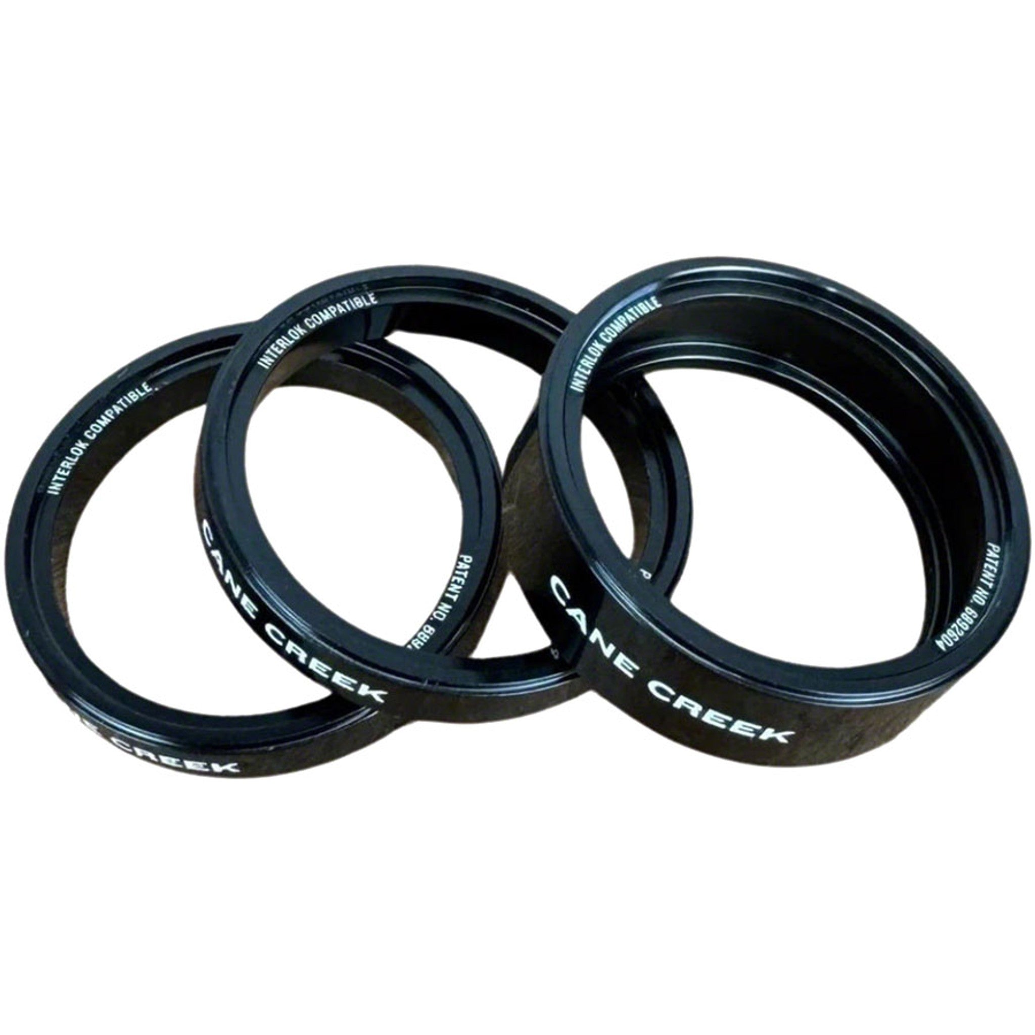 Interlok Headset Spacer Kit