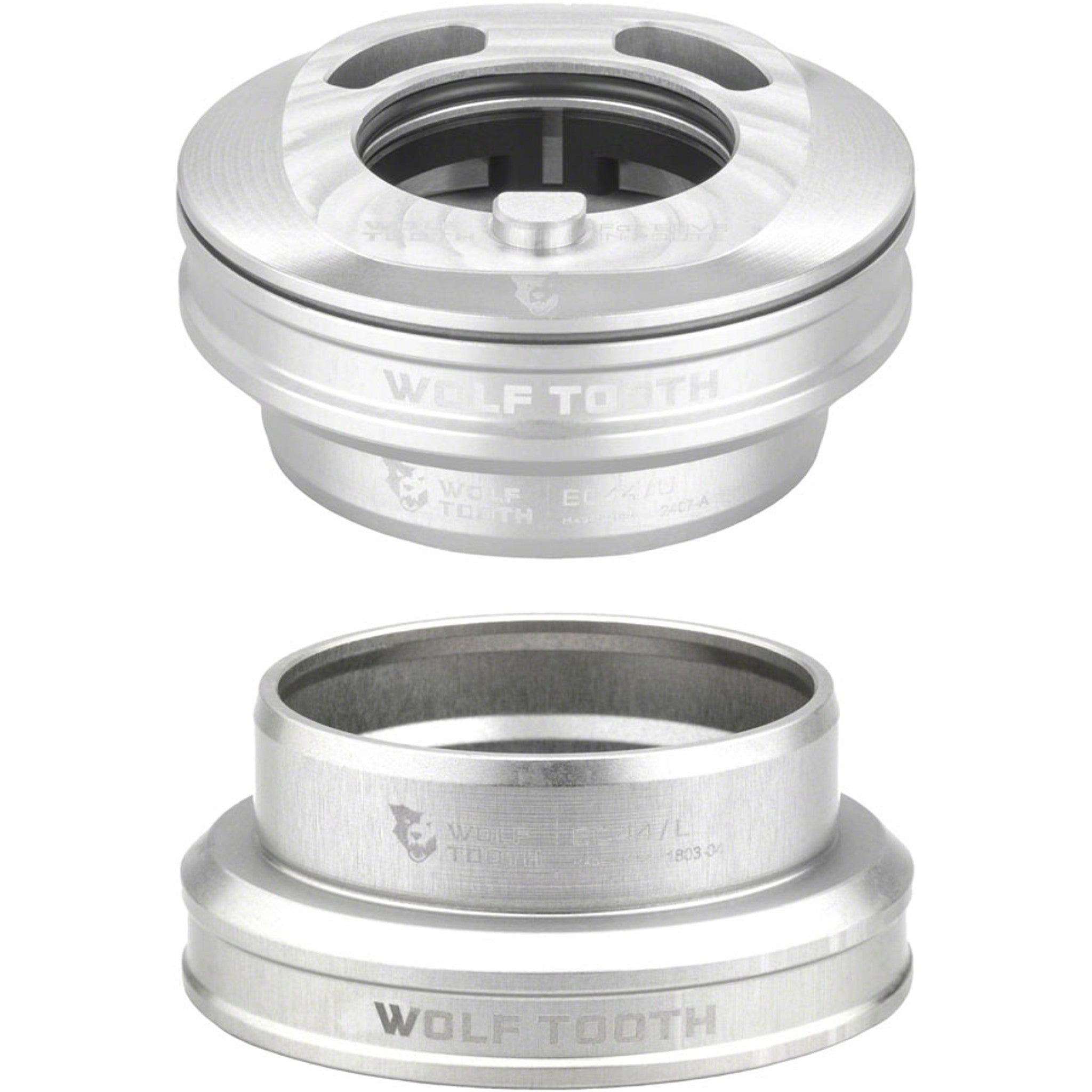 Premium Internal Headset for Enve In-Route System