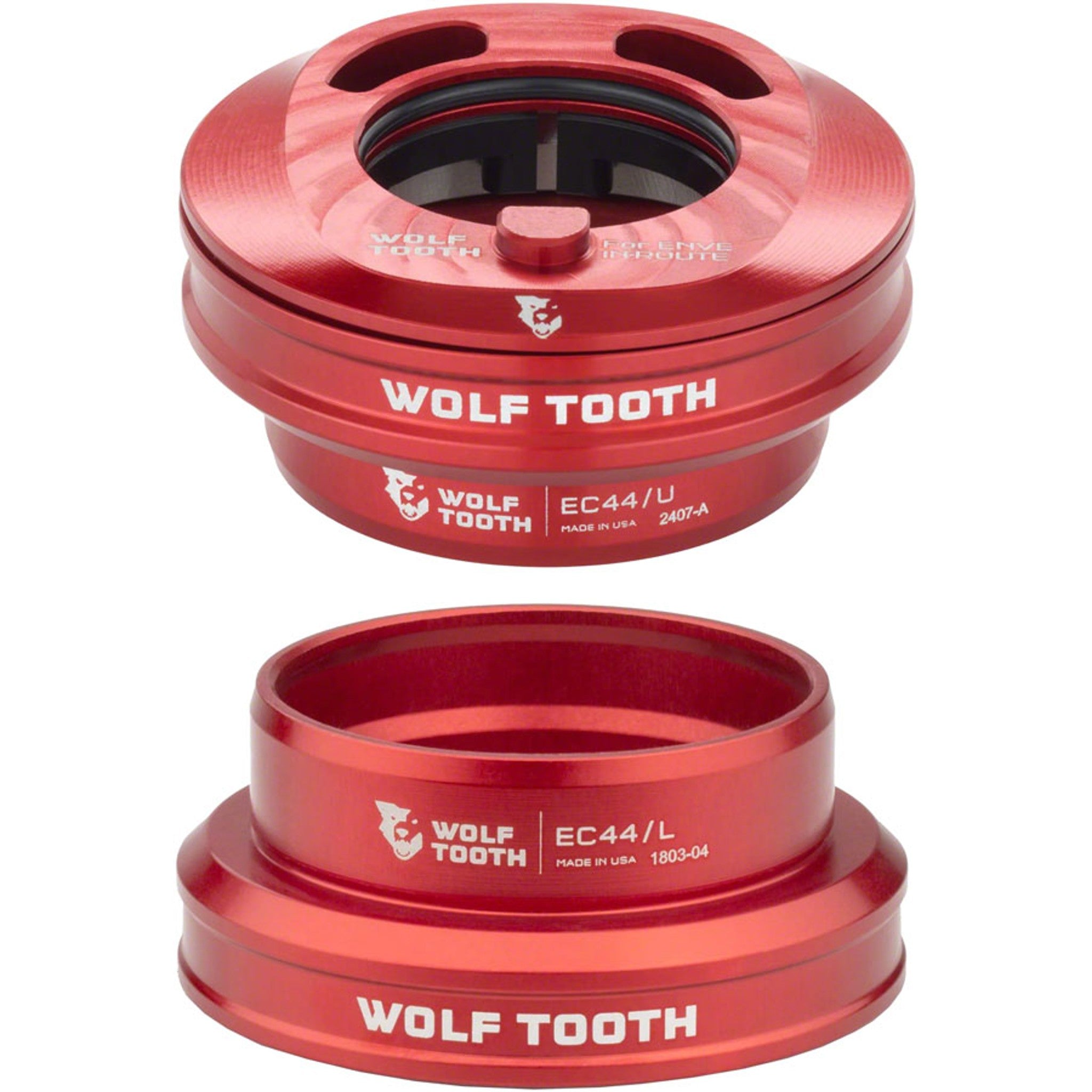 Premium Internal Headset for Enve In-Route System