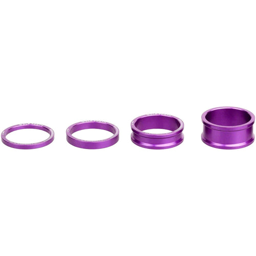Precision Spacer Kit