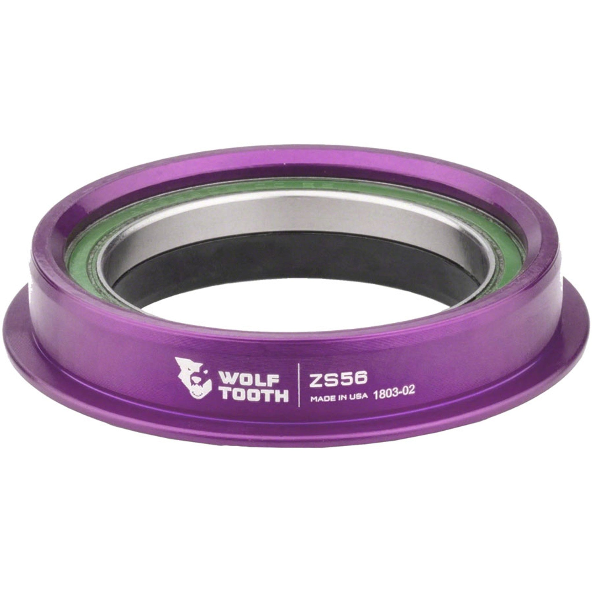 Premium ZS Lower Headset