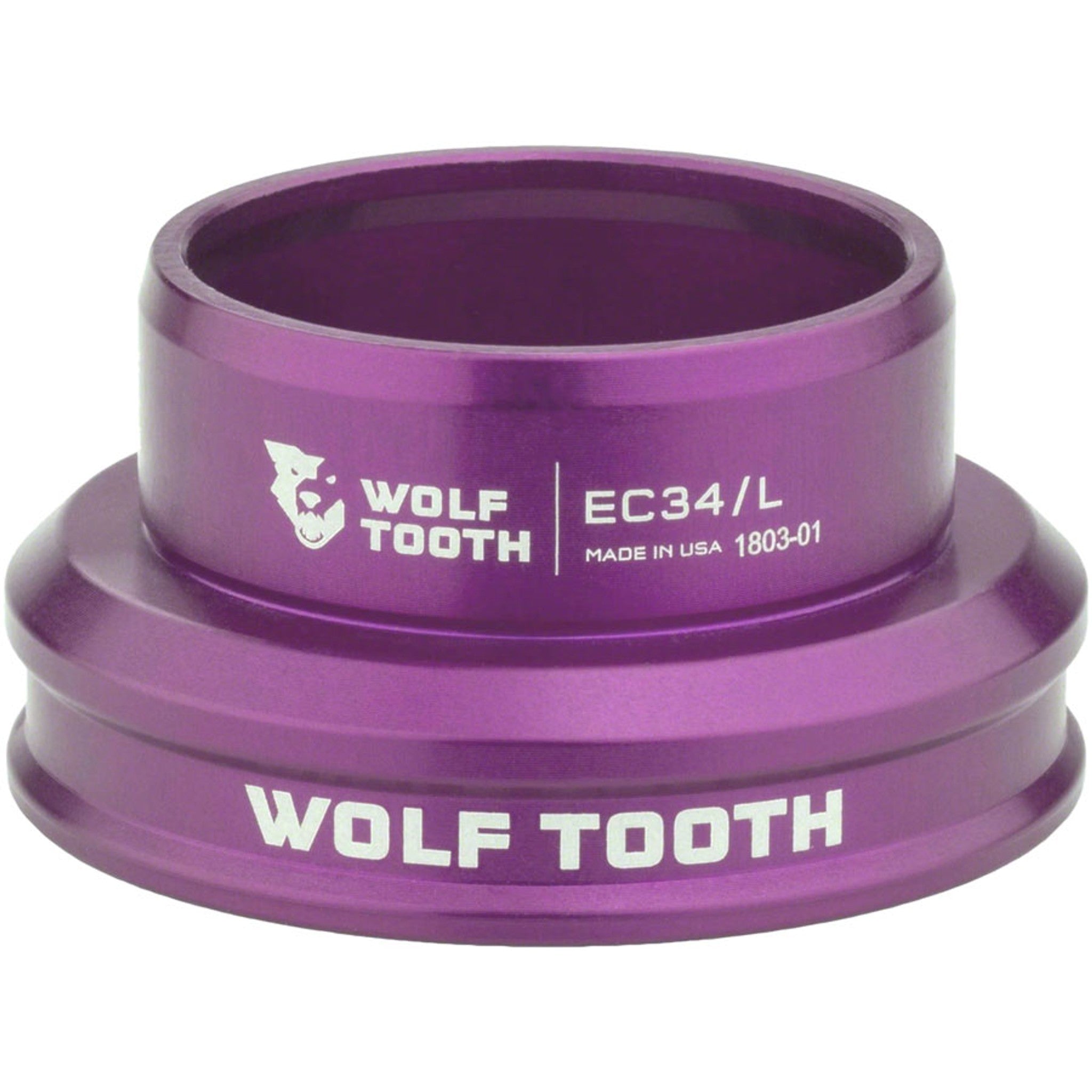 Performance EC Lower Headset