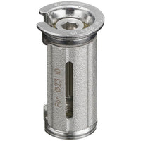 FSA ACR Compression Device, Silver, No Top Cap