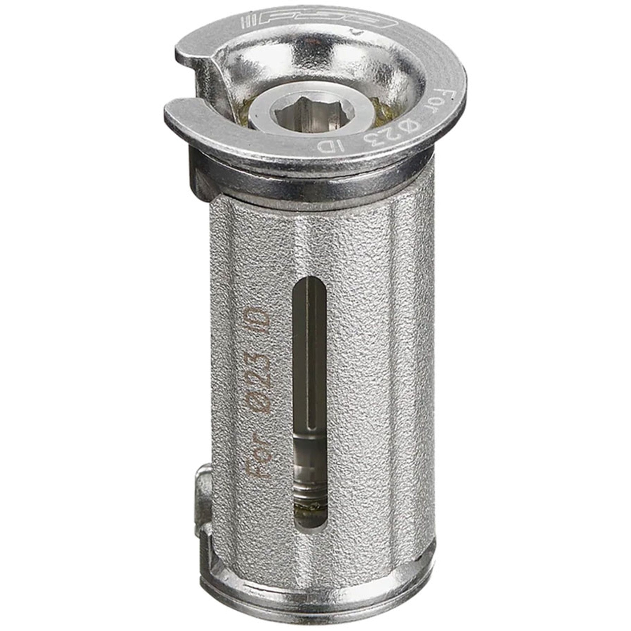 FSA ACR Compression Device, Silver, No Top Cap