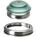 DropSet 6 Headset - 1-1/8", 41/41mm, 45 Deg, Matte Jade