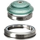 DropSet 6 Headset - 1-1/8", 41/41mm, 45 Deg, Matte Jade