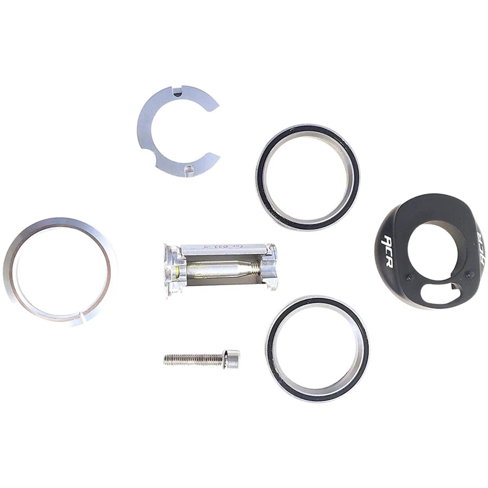 ACR No. 55R Headset - 1.5"