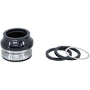 We The People Compact Headset With 2x 3mm Spacers Black